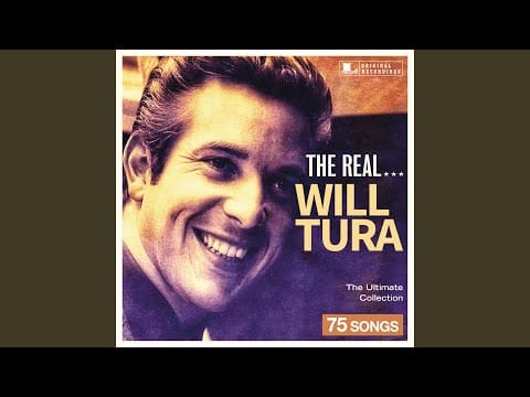 Will Tura — Wees Verstandig
