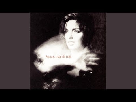 Liza Minnelli — If There Was Love