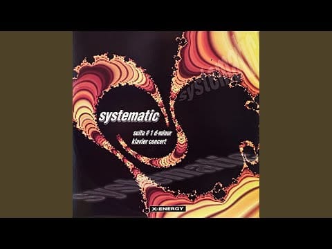 Systematic — Klavier Concert (Klavier Concert Mix)
