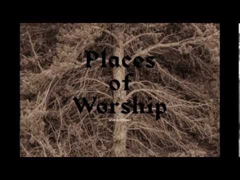 Arve Henriksen — Avre Henriksen - Adhan