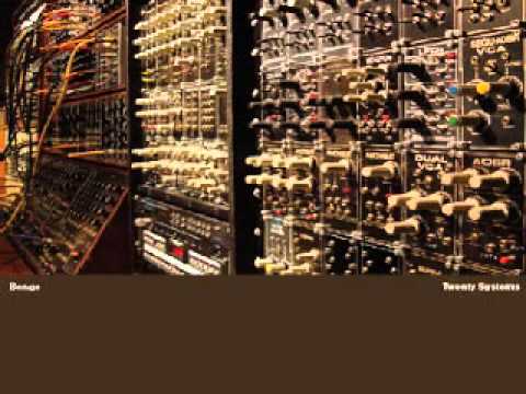 Benge — Benge - 1975 Moog Polymoog