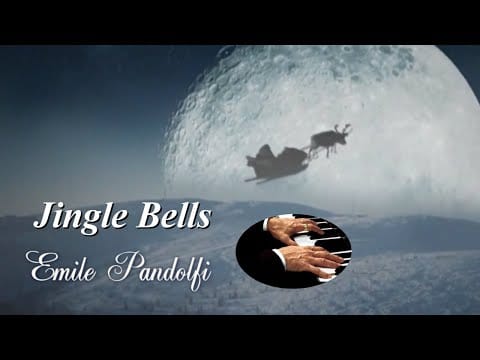 Emile Pandolfi — Jingle Bells - Emile Pandolfi