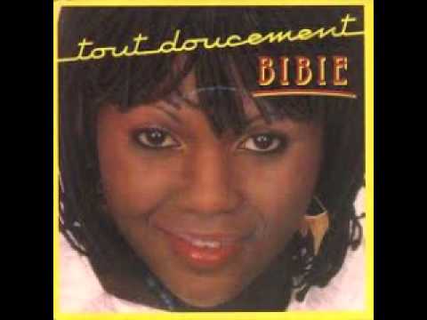 Bibie — Bibie - Tout Doucement