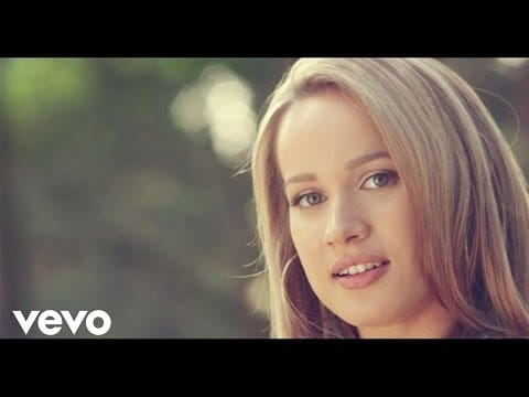 Kristína — Kristina - Viem lebo viem