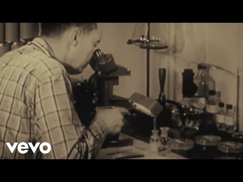 The Futureheads — Listen, Little Man!
