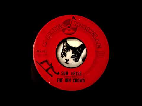(Ye Olde) Inn Crowd — The Inn Crowd - Sun Arise