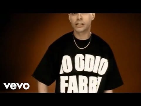 Fabri Fibra — Fabri Fibra - Applausi Per Fibra