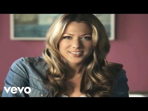 Colbie Caillat — Colbie Caillat - I Do