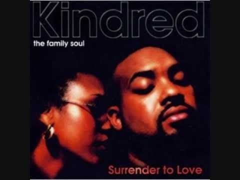 Kindred The Family Soul — kindred   i am