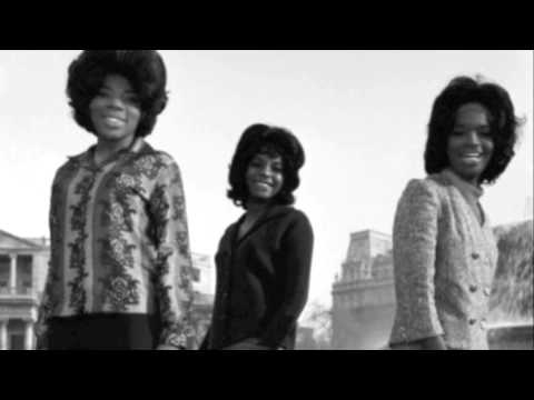 Martha Reeves & The Vandellas — Martha & The Vandellas ~ LOVE (MAKES ME DO FOOLISH THINGS)