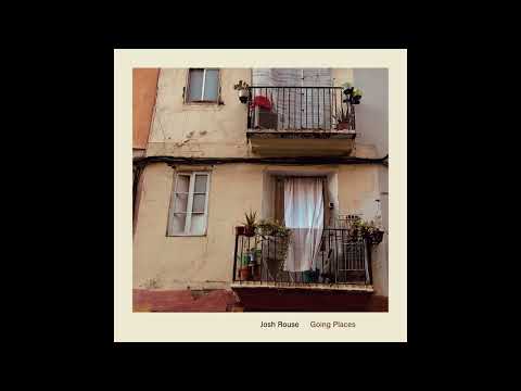 Josh Rouse — Josh Rouse - "Hollow Moon" (Official Audio)