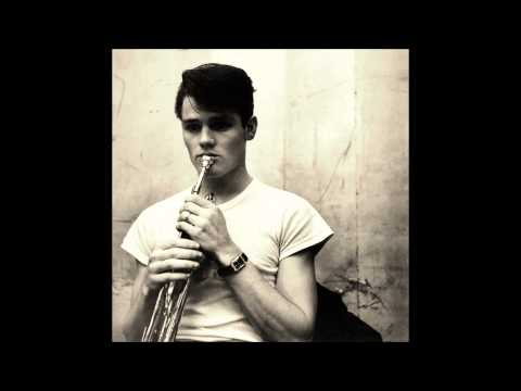 Chet Baker — Deep In A Dream - Chet Baker with Fifty Italian Strings