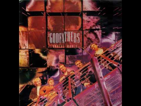 The Godfathers — The Godfathers - Drag Me Down Again