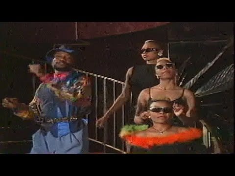 Koffi Olomide — Koffi Olomide - Evangile (Clip Officiel)
