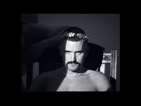 Tom Aspaul — Tom Aspaul - Kiss It (Official Video)