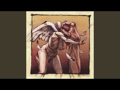 Agoraphobic Nosebleed — The Human Shield