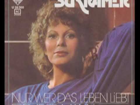 Su Kramer — Su Kramer - Fremder Mann