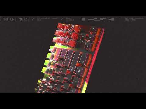 Phuture Noize — phuture noize - keep loving me (tonight). [visualizer]
