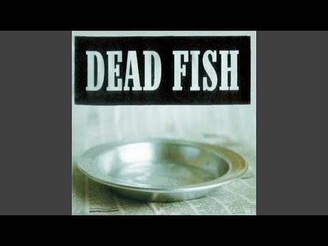 Dead Fish — No Place