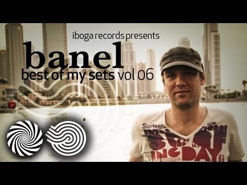 DJ Banel — Solead - Chicaboo (Cid Inc Remix)