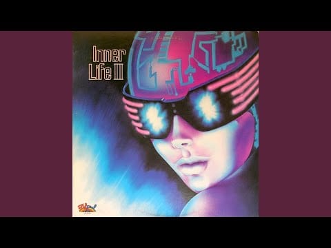 Inner Life — I Picked a Winner