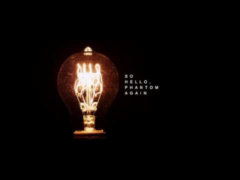 Gold Key — Gold Key - Hello, Phantom (Lyric Video)