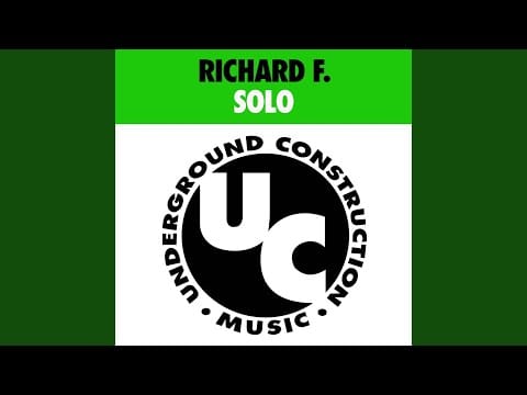 Richard F. — Liquid
