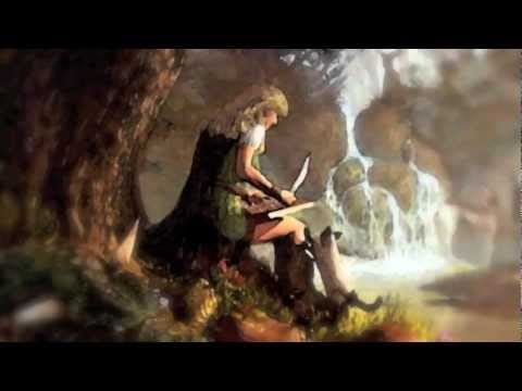 Chris de Burgh — The Storyman - Chris de Burgh