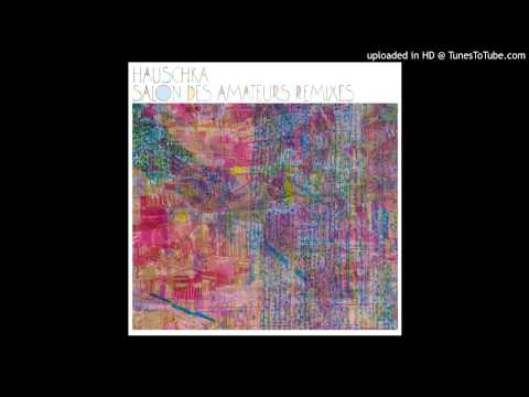 Hauschka — Hauschka - Girls (Hauntologists Remix)