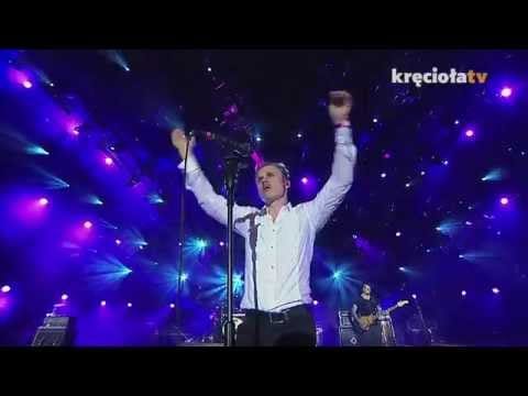 Coma (11) — Coma - Los Cebula i Krokodyle Łzy / 20. Przystanek Woodstock 2014