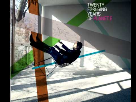 Paperclip People — Paperclip People - Parking Garage Politics (Loco Dice Remix)