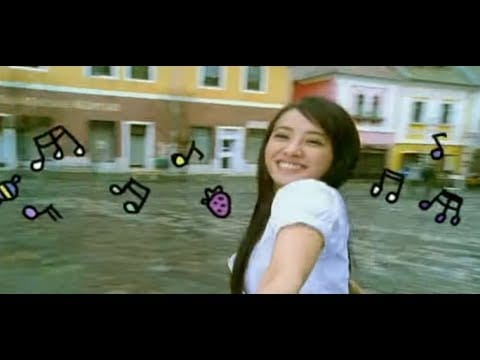 Jolin Tsai — 蔡依林 Jolin Tsai - 馬德里不思議 A Wonder In Madrid (華納official 官方完整版MV)