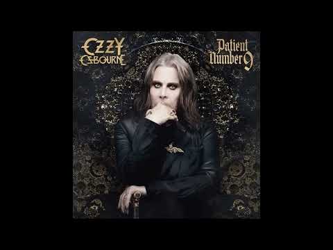 Ozzy Osbourne — OZZY OSBOURNE   PATIENT NUMBER 9