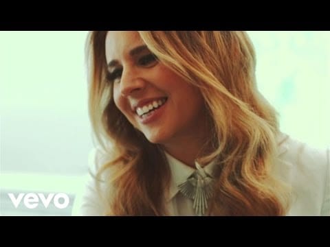 Lucie Silvas — Lucie Silvas - Letters To Ghosts