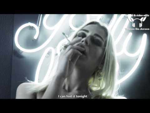 Nero (5) — Nero - Satisfy ★★★【HOT MUSIC VIDEO TranceOnJeroen edit】★★★ + lyrics