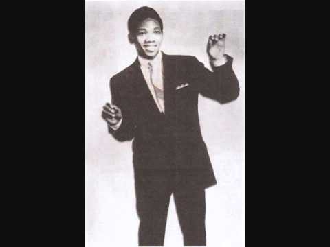 Hank Ballard & The Midnighters — Little Willie John - Sleep
