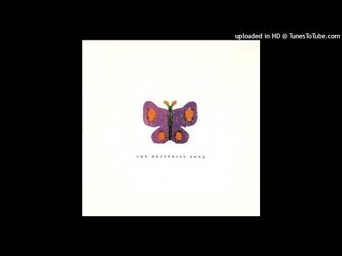 The Dandys — The Dandys - The Butterfly Song