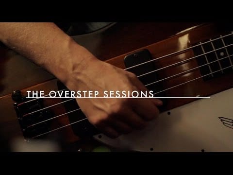 Mike Gordon — Mike Gordon: Overstep Sessions (Complete)