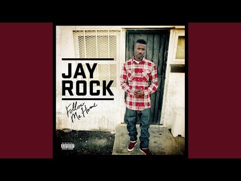 Jay Rock (2) — Finest Hour (feat. Rick Ross & BJ the Chicago Kid)