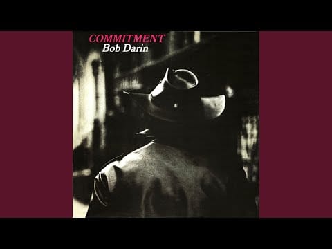 Bobby Darin — Jive