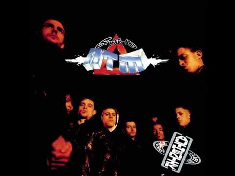 Suprême NTM — NTM - Authentik - 1991 (ALBUM)
