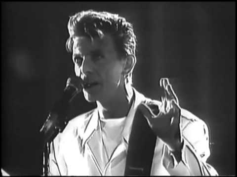 Tin Machine — Tin Machine - Baby Universal (music video version)