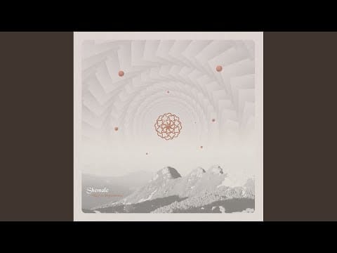 Shemale (2) — Wisdom Of The Stars (Original Mix)