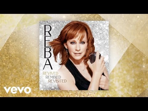Reba McEntire — Reba McEntire - Take It Back / Why Haven’t I Heard From You (Revived) (Official Audio)