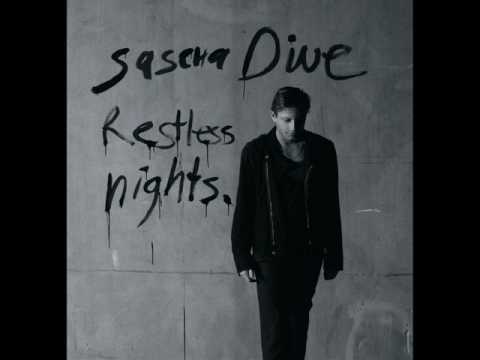 Sascha Dive — Sascha Dive - The Get Out Of The Ghetto Blues (Album Version)