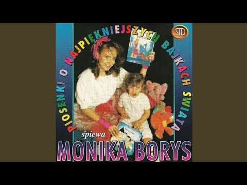 Monika Borys — Śpiąca Królewna