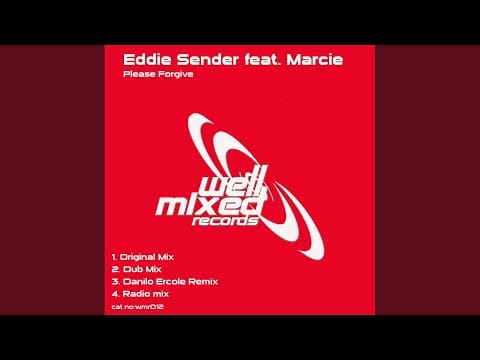 Marcie — Please Forgive (Dub Mix)