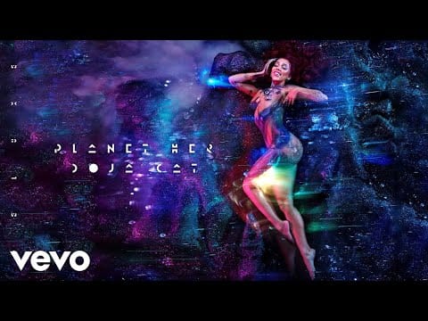 Doja Cat — Ride