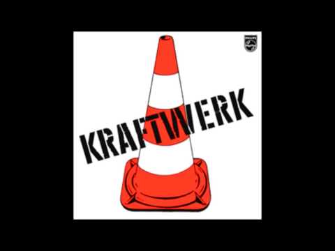 Kraftwerk — Kraftwerk - Kraftwerk (Full Album)