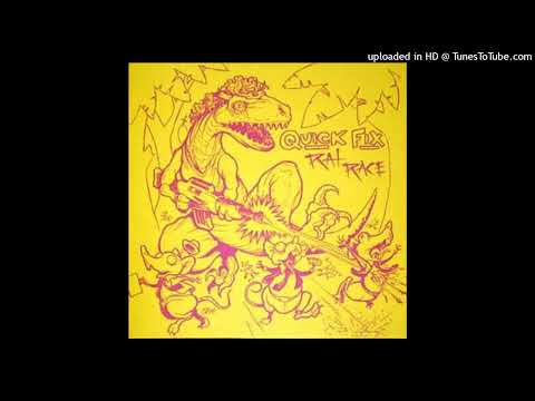 Quick Fix (3) — Quick Fix (Cedar Falls, IA) - Rat Race [2008, USA]